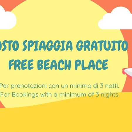 Appartamenti Solarium Bibione Phòng bức ảnh