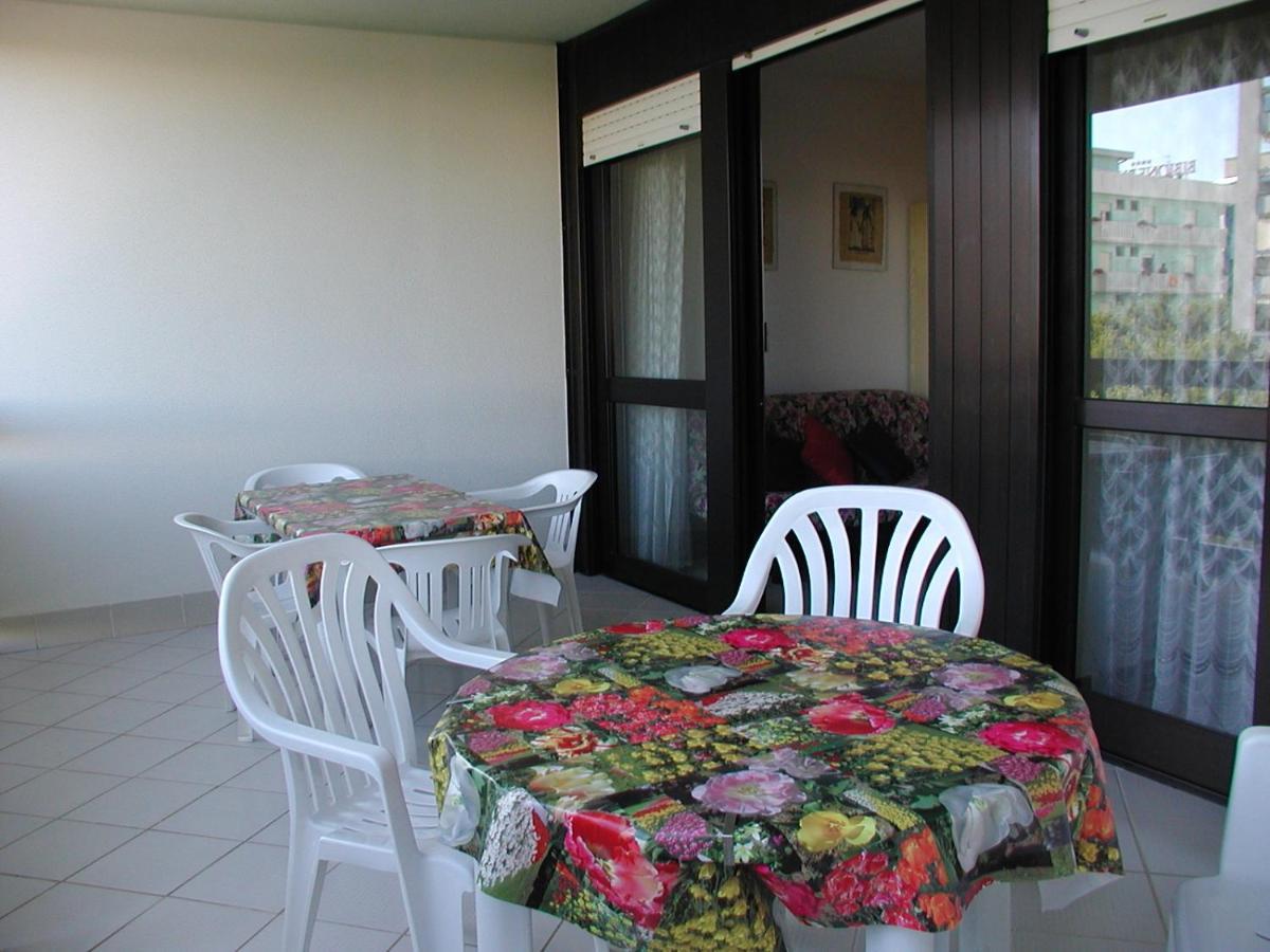 Appartamenti Solarium Bibione Ngoại thất bức ảnh