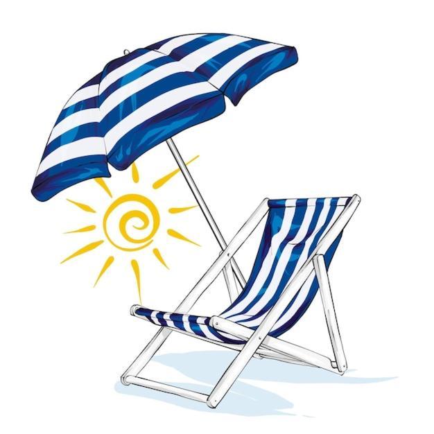 Appartamenti Solarium Bibione Ngoại thất bức ảnh