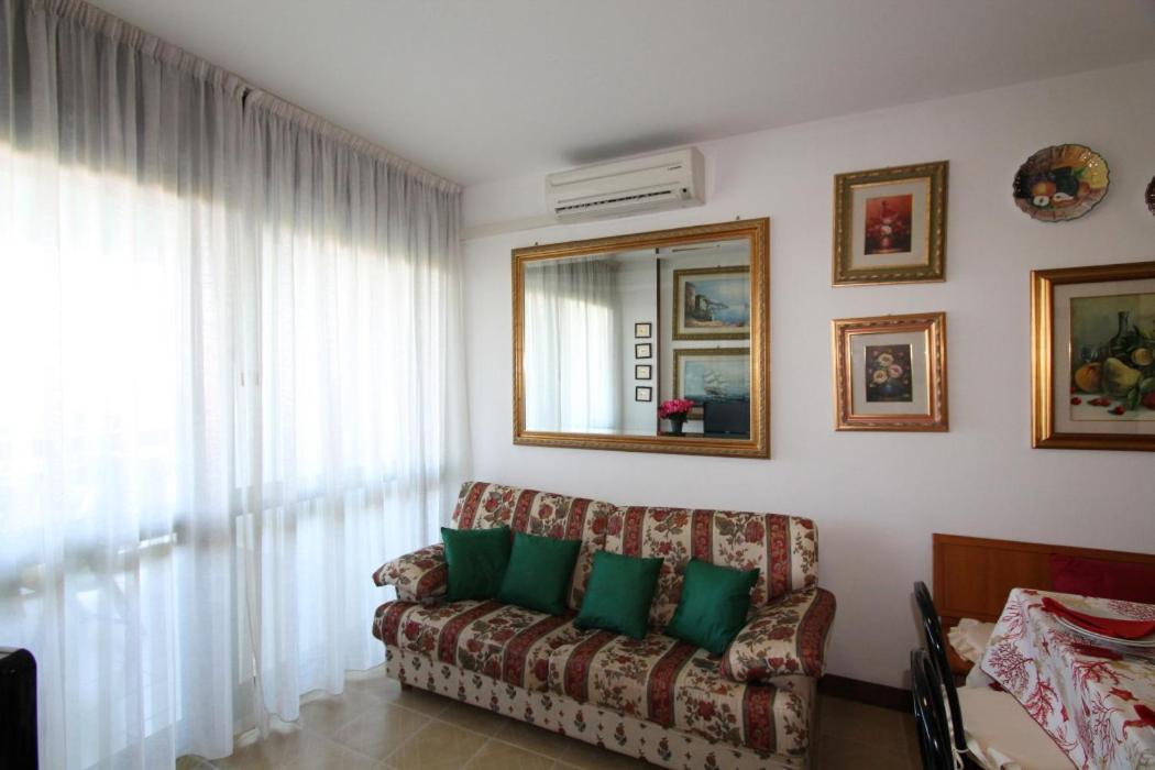 Appartamenti Solarium Bibione Ngoại thất bức ảnh