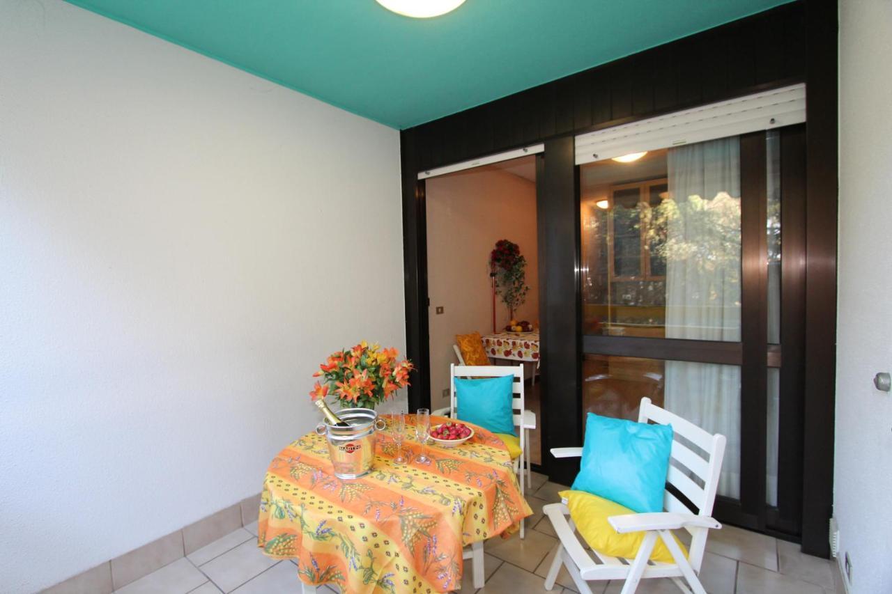 Appartamenti Solarium Bibione Ngoại thất bức ảnh