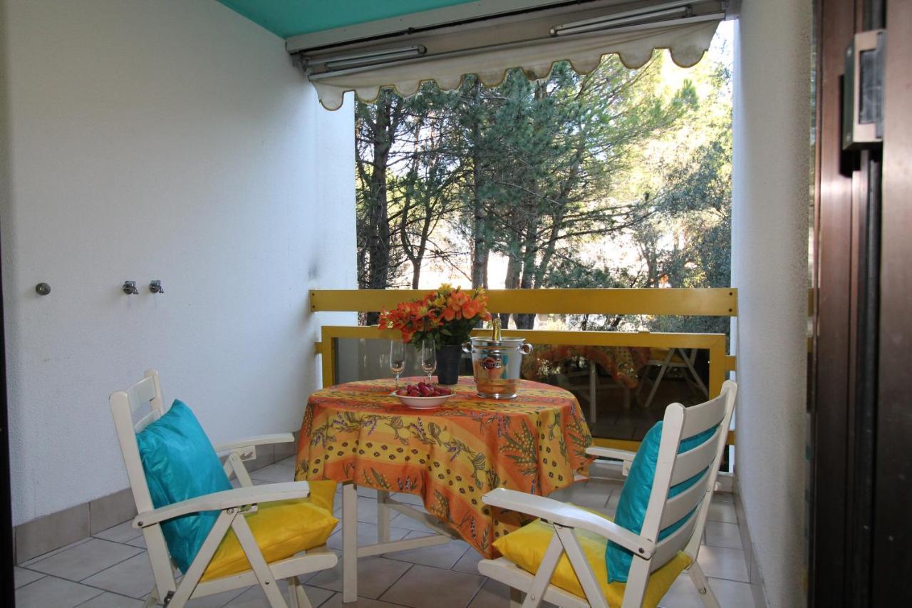 Appartamenti Solarium Bibione Ngoại thất bức ảnh