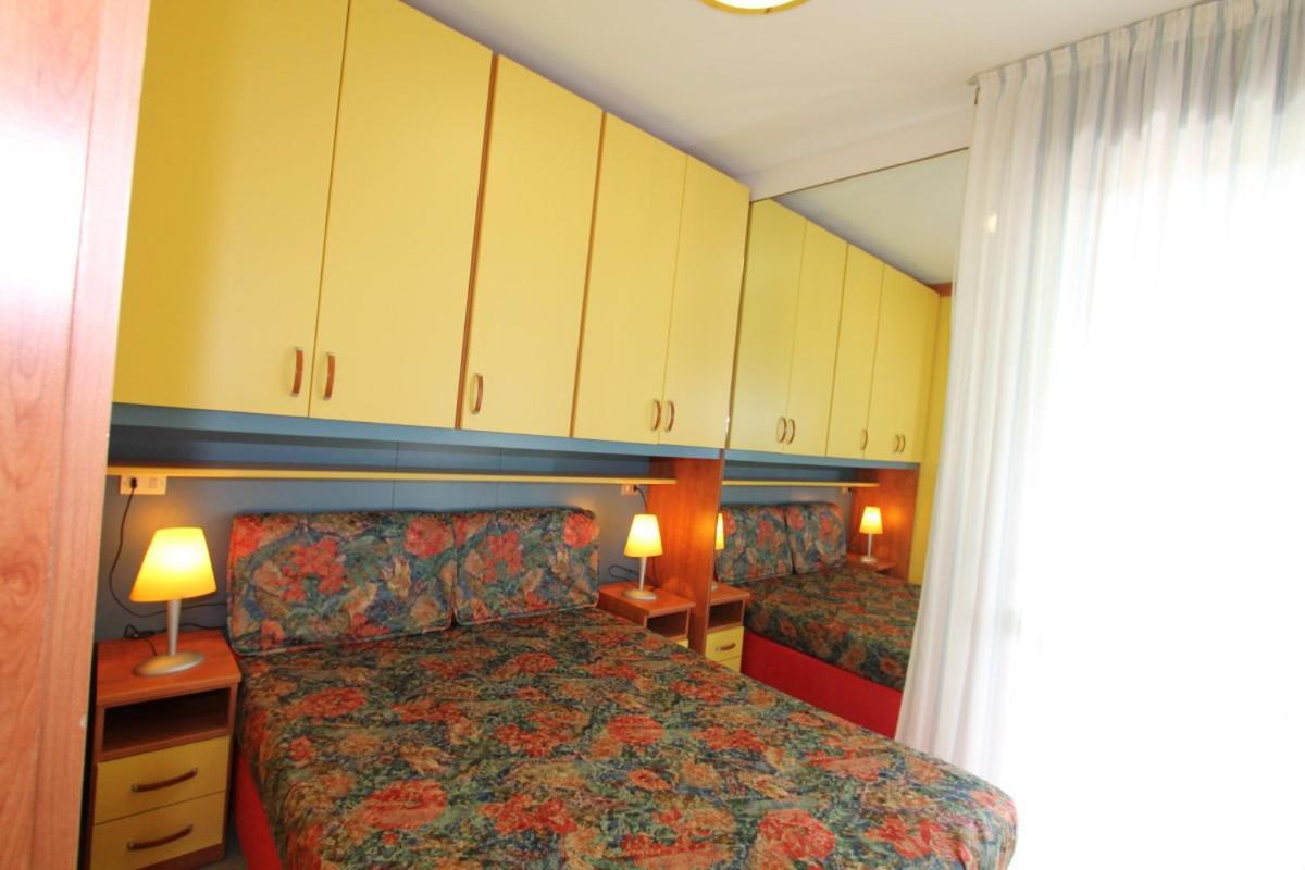 Appartamenti Solarium Bibione Ngoại thất bức ảnh