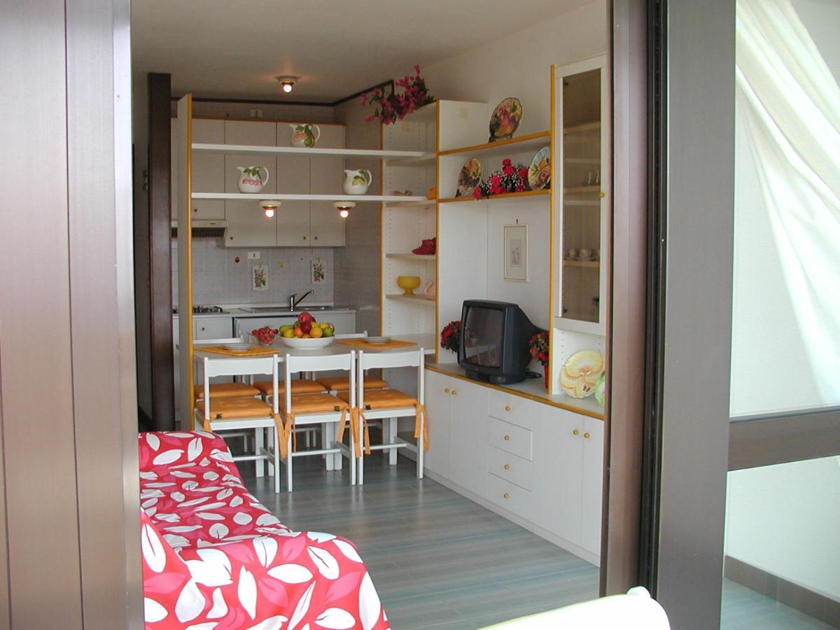 Appartamenti Solarium Bibione Ngoại thất bức ảnh