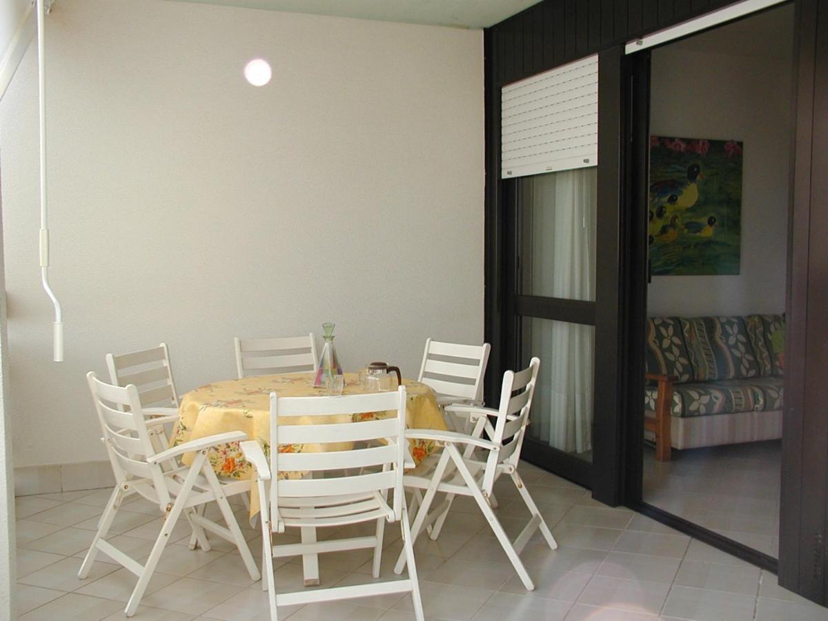 Appartamenti Solarium Bibione Ngoại thất bức ảnh